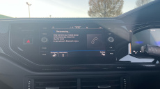 Volkswagen Polo 1.0 TSI Life 5dr Petrol Hatchback